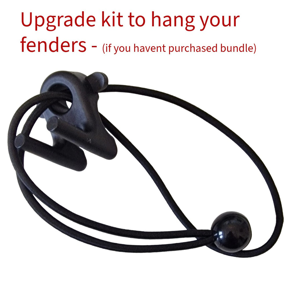 Fender Mate™ upgrade hanging kit for Fender Mate™ products(UPGRADE KIT ONLY) image 0