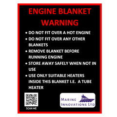 Thermal Engine Blanket