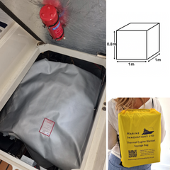 Thermal Engine Blanket