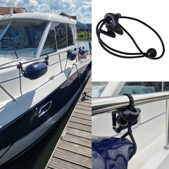 Fender Mate™ upgrade hanging kit for Fender Mate™ products(UPGRADE KIT ONLY BLACK)