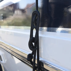 Fender Slider - fender height adjuster, ideal for fixed fenders image 3