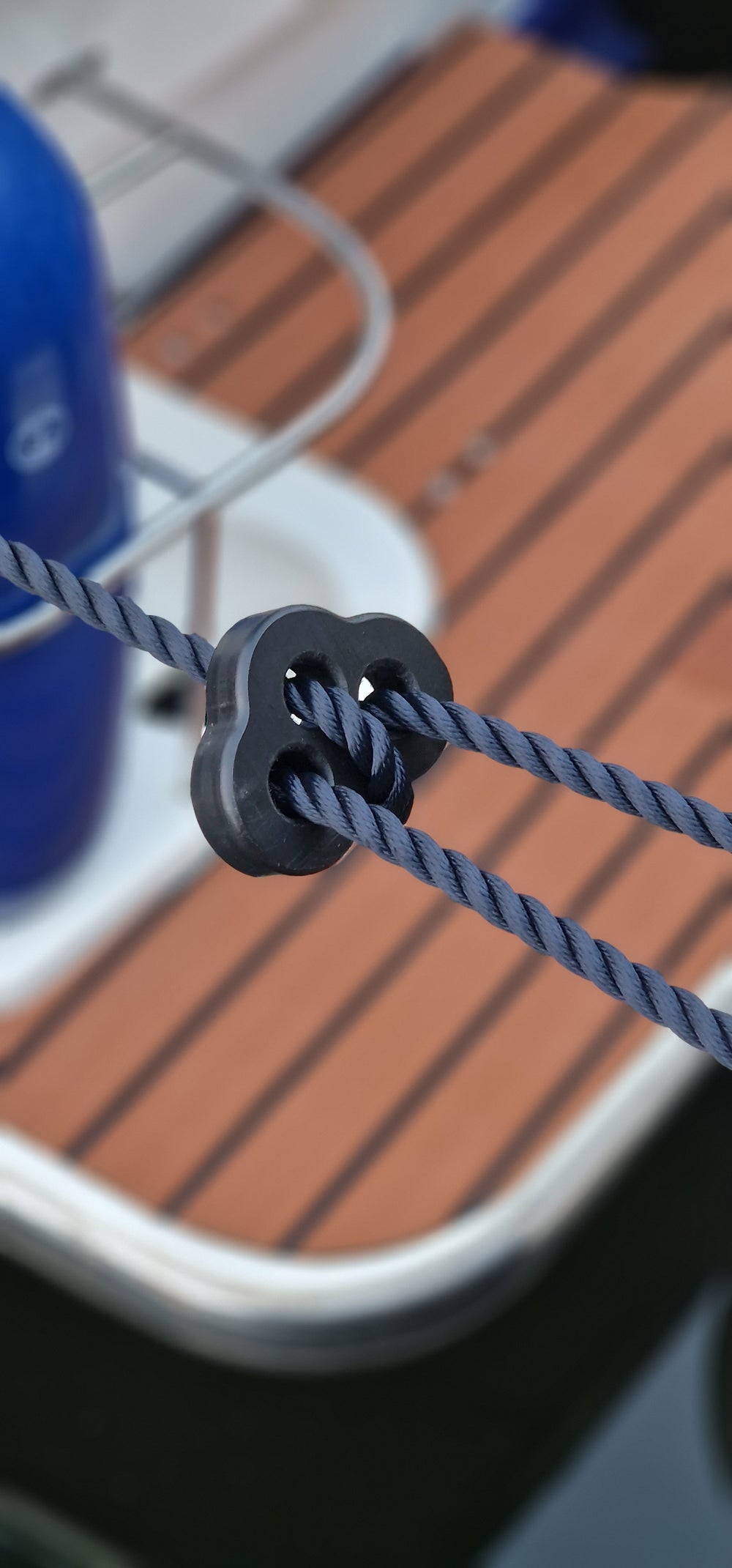 Adjustable Rope Looper™ image 1