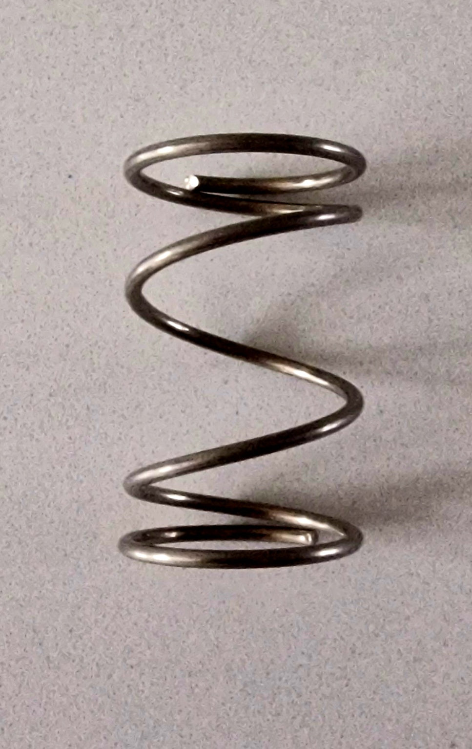 Spare Stainless Steel 316 Spring image 0