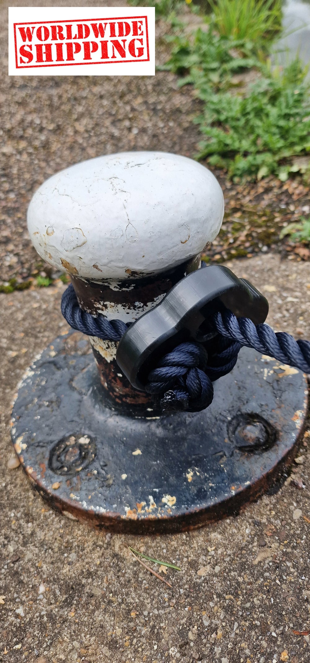 Adjustable Rope Looper™ image 0