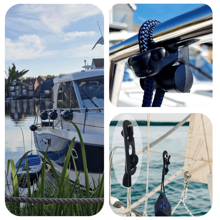 Marine Innovations Ltd | Innovative Boat Fender & Marine Accessories ...