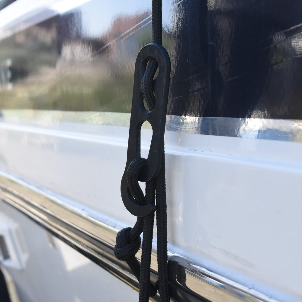 Fender Slider - fender height adjuster, ideal for fixed fenders image 3