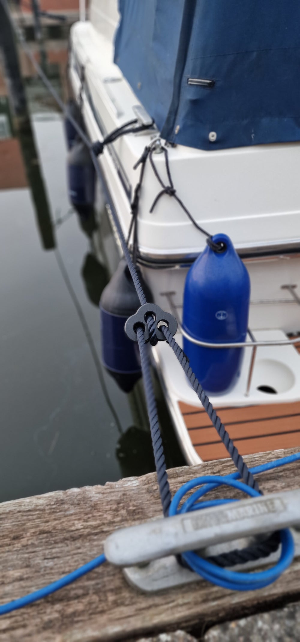 Adjustable Rope Looper™ image 4